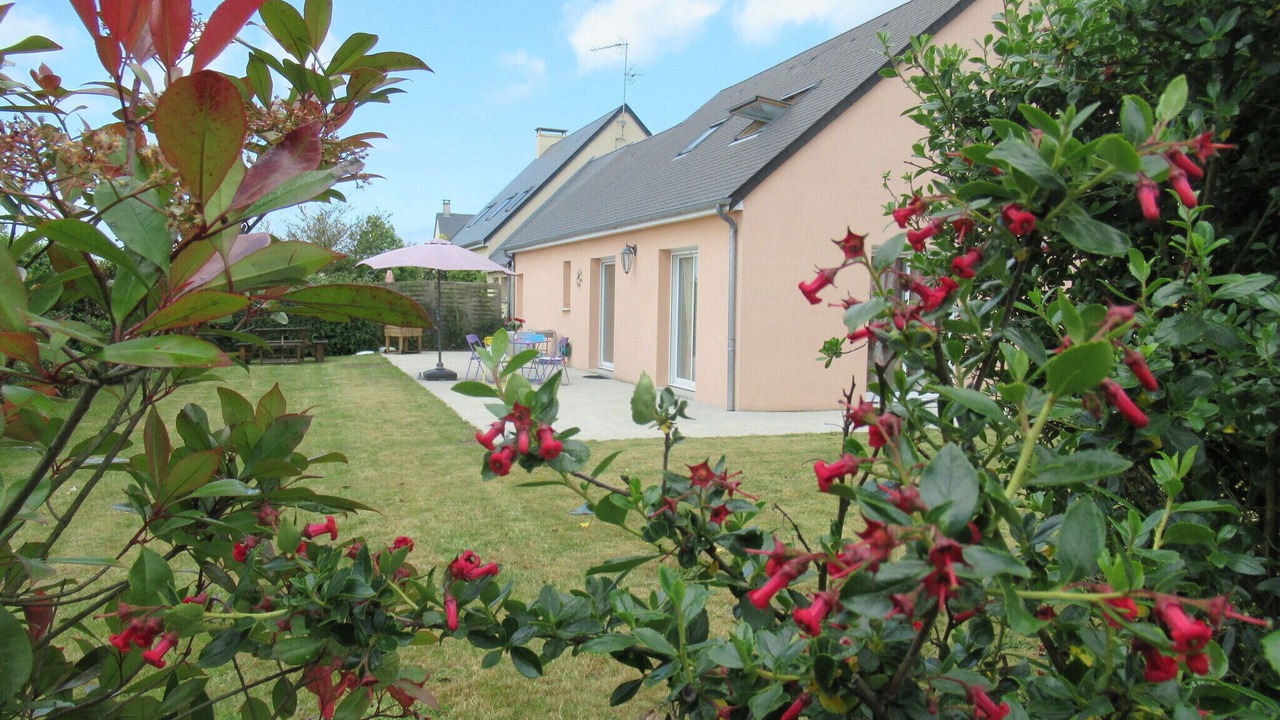 Photo of Outdoor in Saint-Pair-sur-Mer