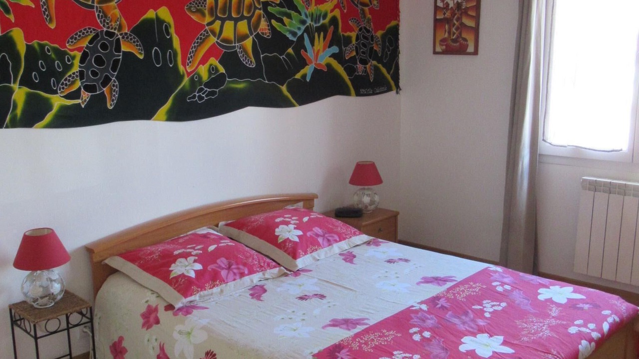 Photo of Bedroom in Saint-Pair-sur-Mer