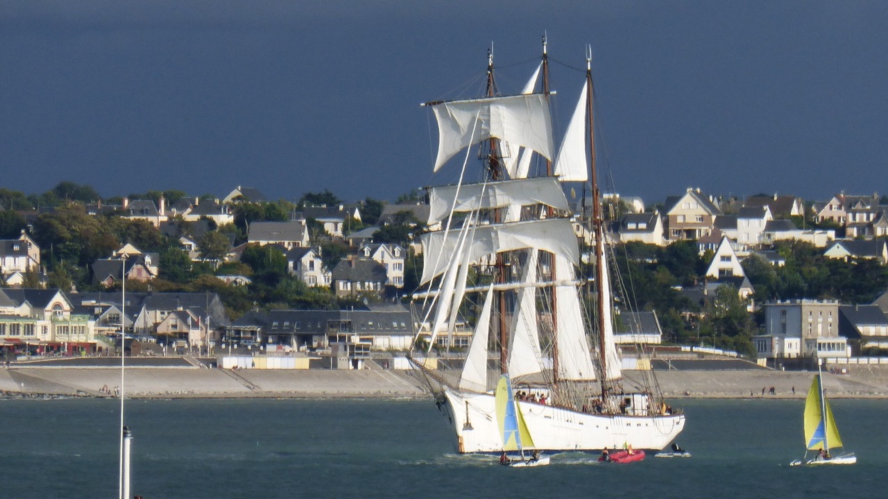 Photo of Others in Saint-Pair-sur-Mer