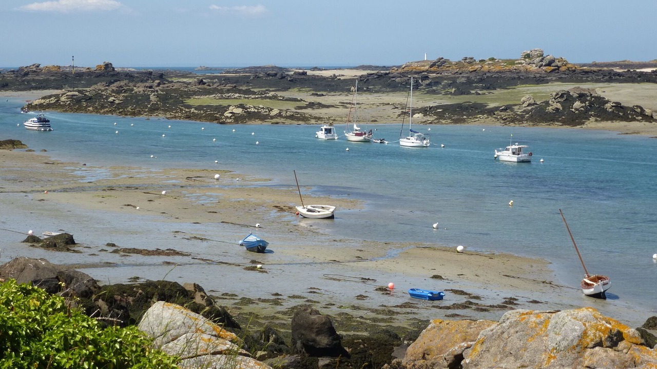 Photo of Others in Saint-Pair-sur-Mer