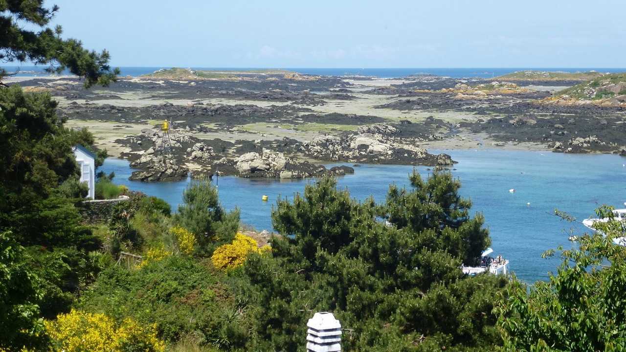 Photo of Outdoor in Saint-Pair-sur-Mer