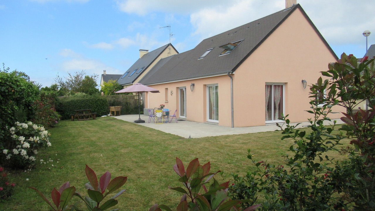 Photo of Outdoor in Saint-Pair-sur-Mer