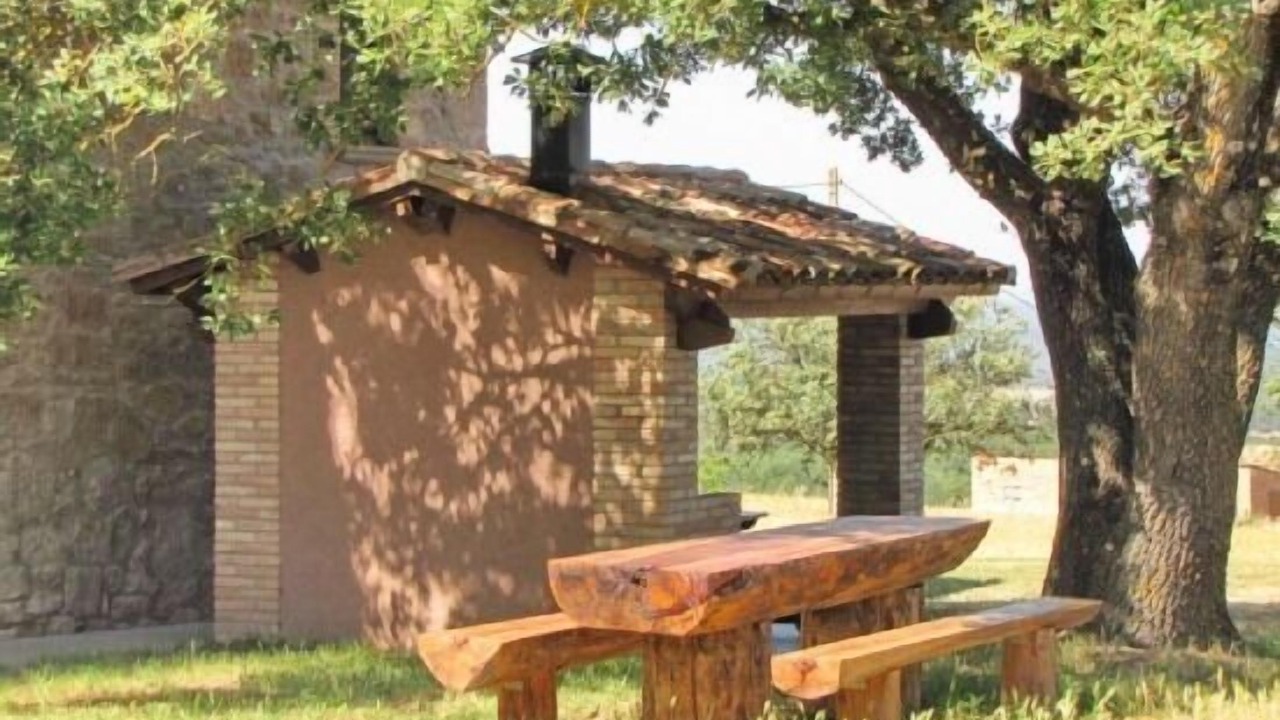 Photo of Outdoor in Lladurs