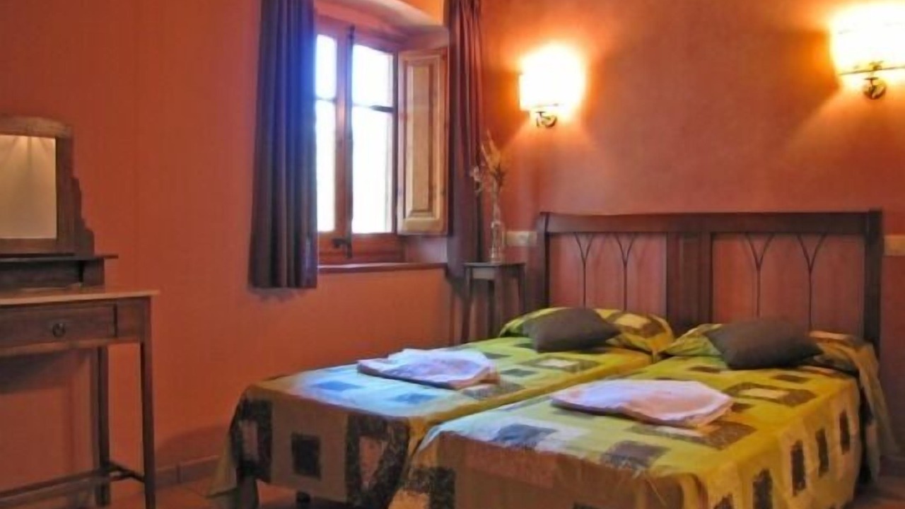 Photo of Bedroom in Lladurs