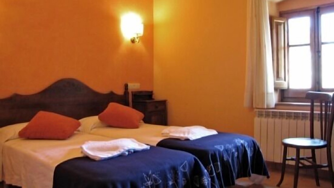 Photo of Bedroom in Lladurs