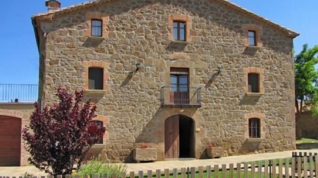 Photo of Outdoor in Lladurs