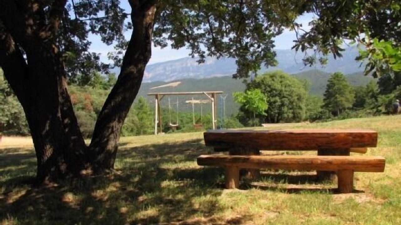 Photo of Outdoor in Lladurs