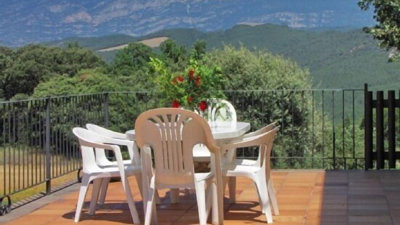Photo of Outdoor in Lladurs