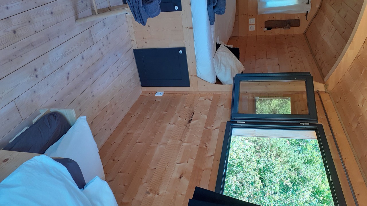 Photo of Bedroom in Mauroux