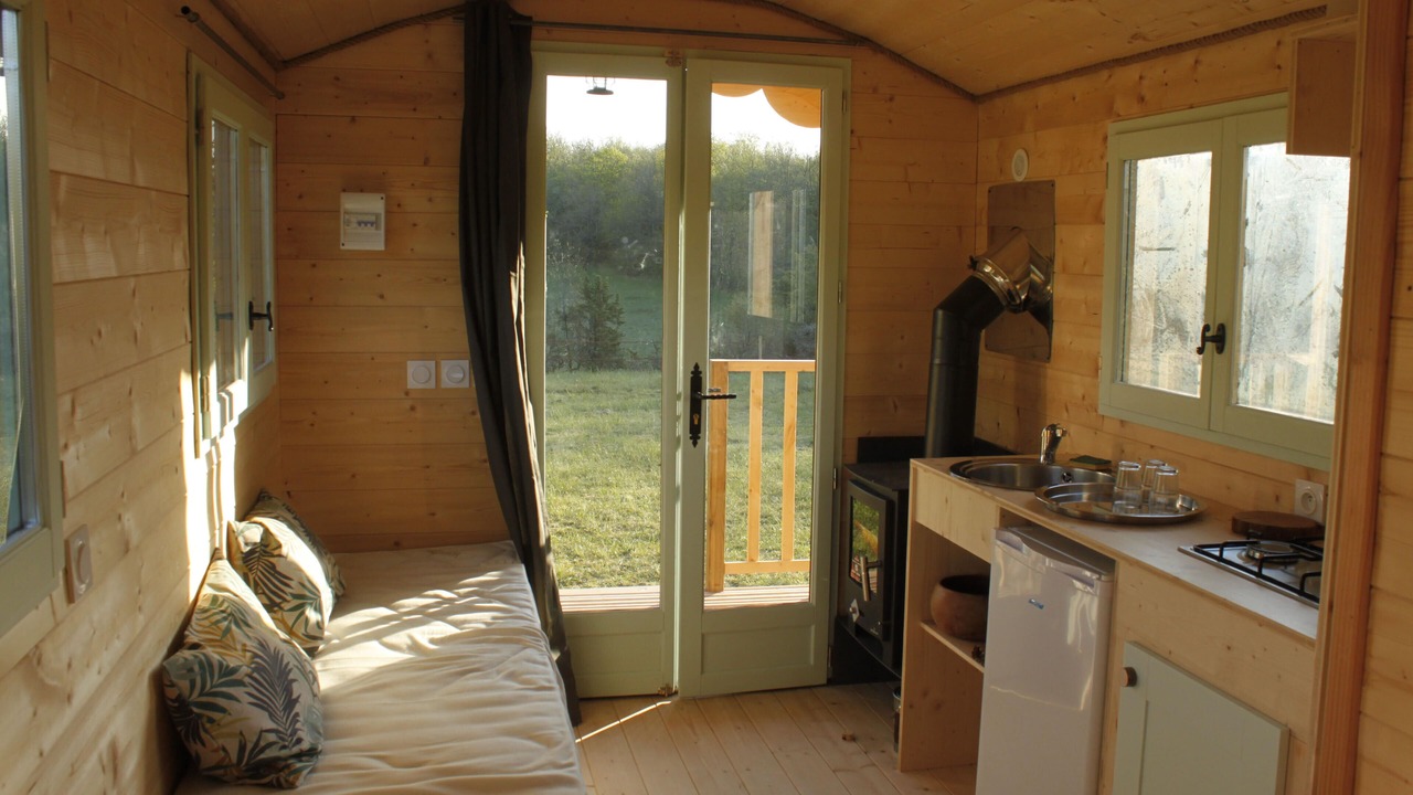 Photo of Bedroom in Mauroux