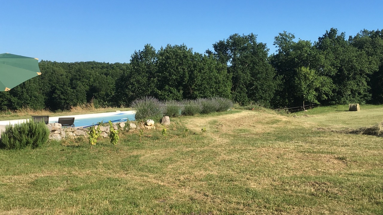 Photo of Outdoor in Mauroux