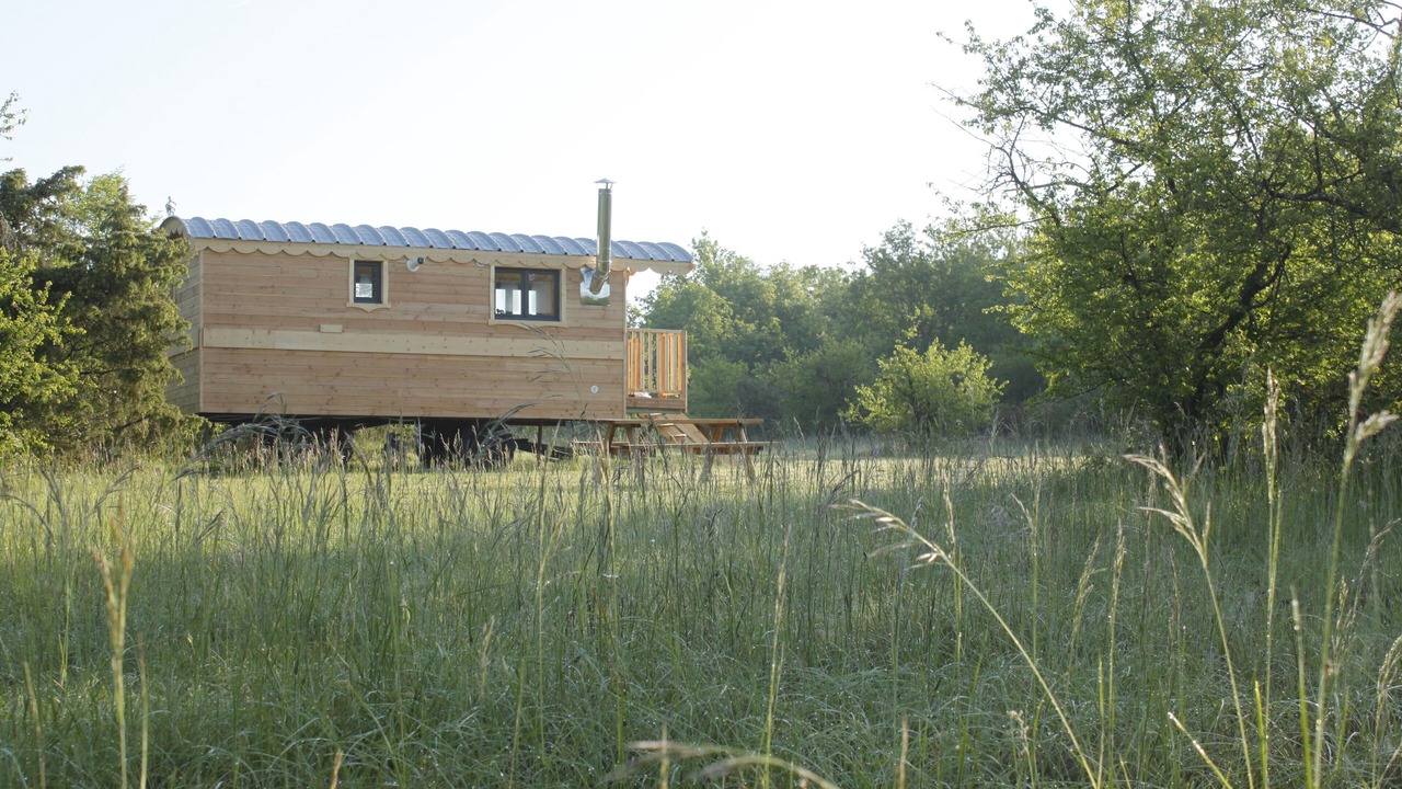 Photo of Outdoor in Mauroux