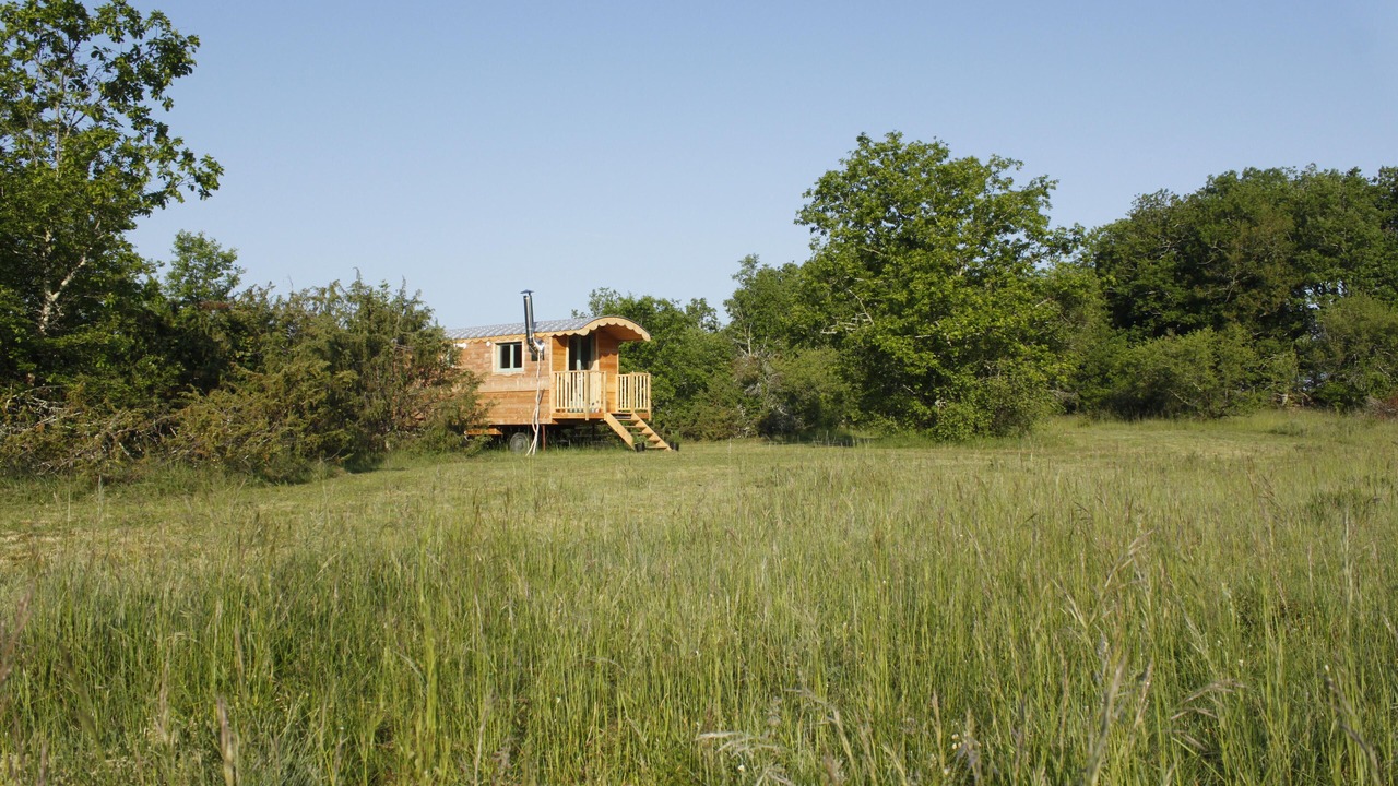Photo of Outdoor in Mauroux