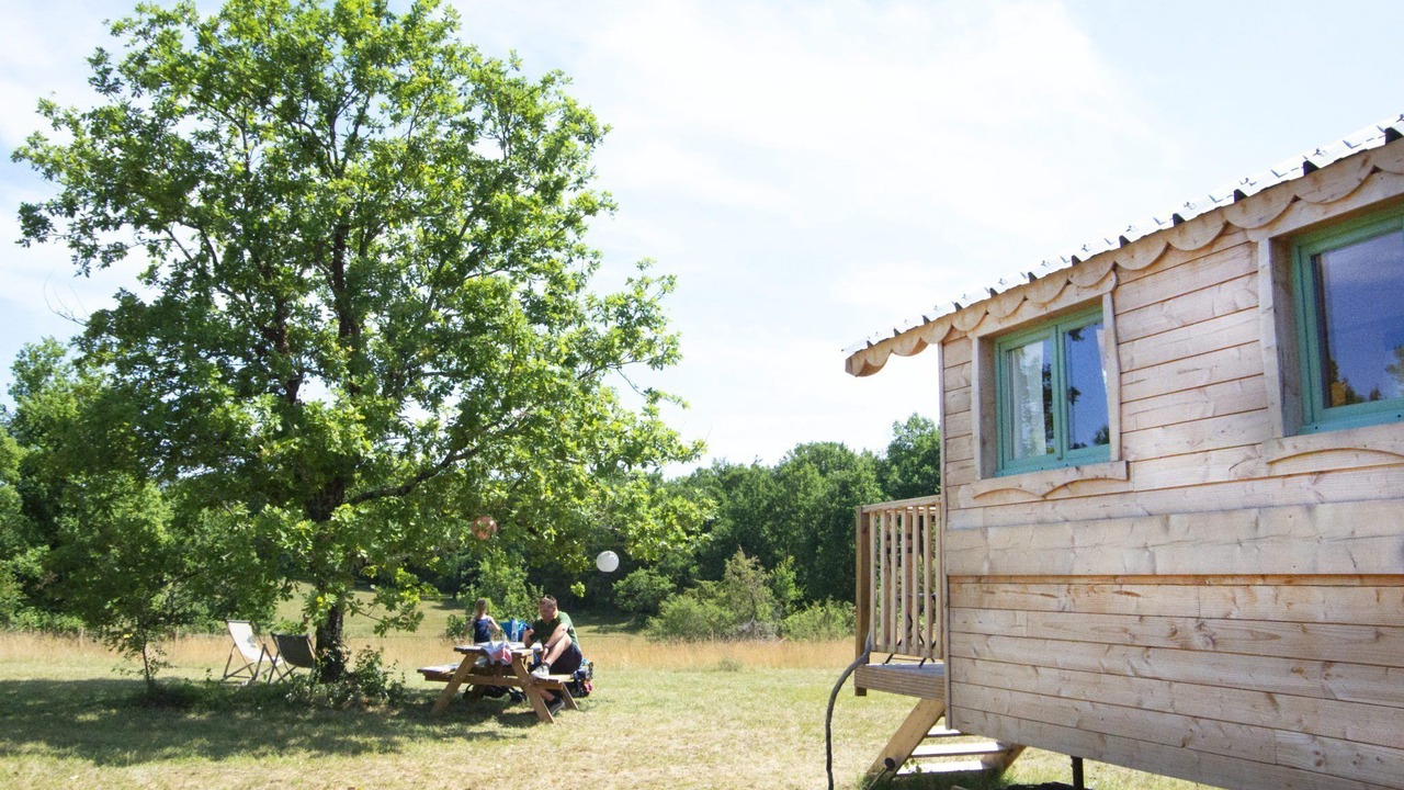 Photo of Outdoor in Mauroux