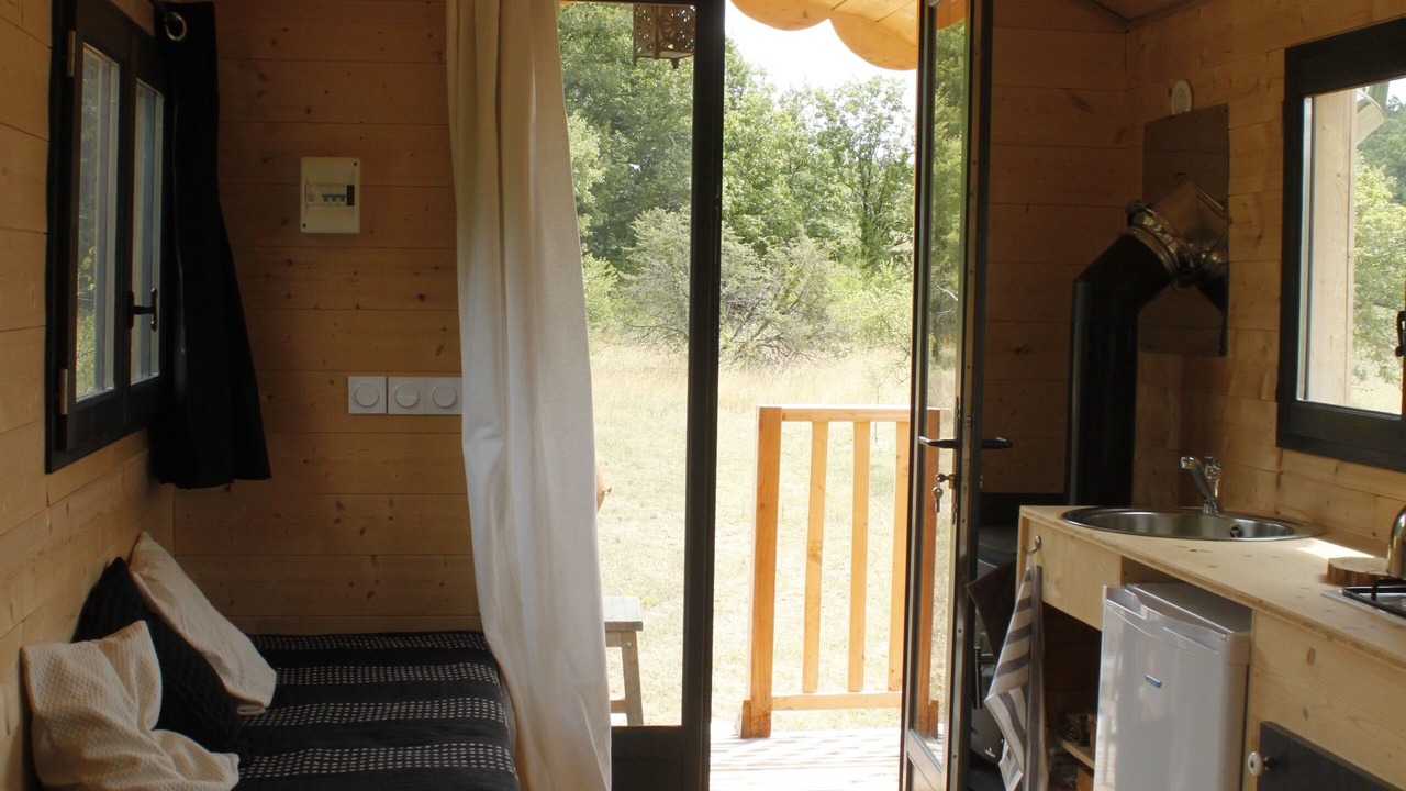 Photo of Bedroom in Mauroux