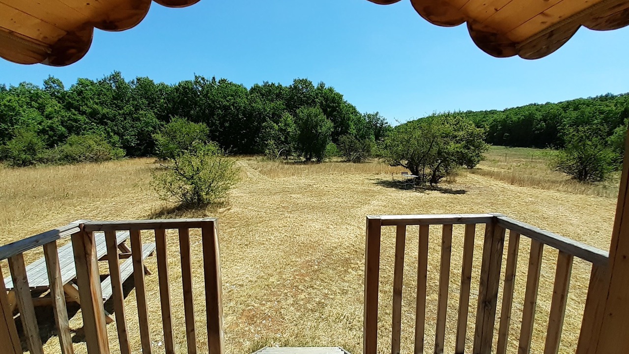 Photo of Outdoor in Mauroux