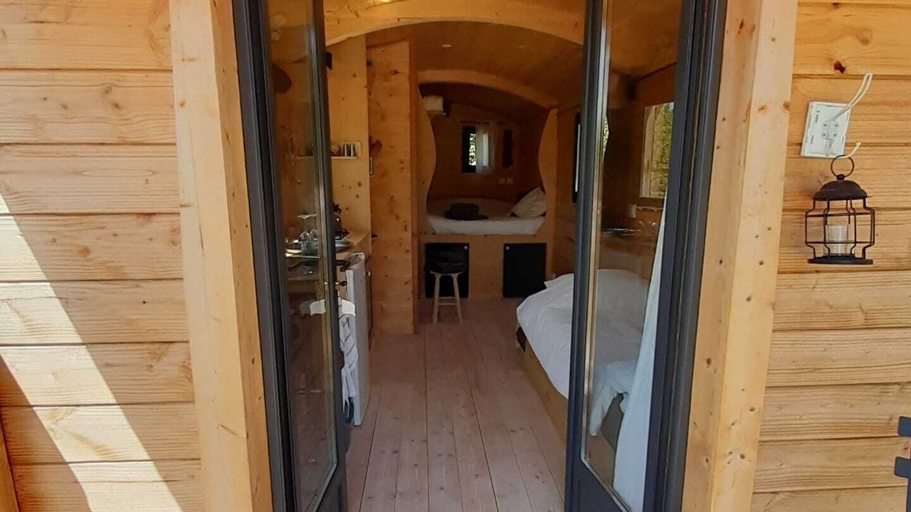 Photo of Bedroom in Mauroux