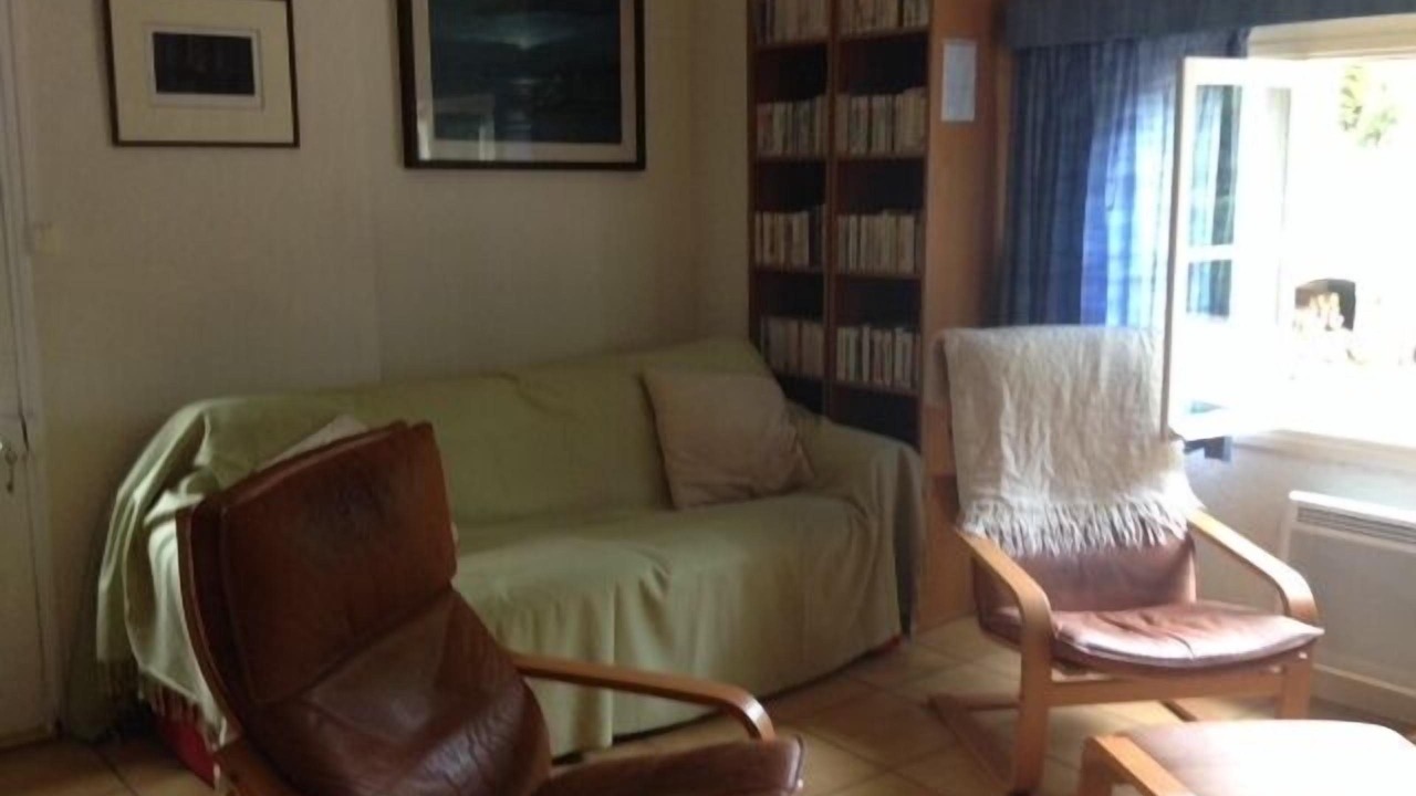 Photo of Livingroom in Voutenay-sur-Cure