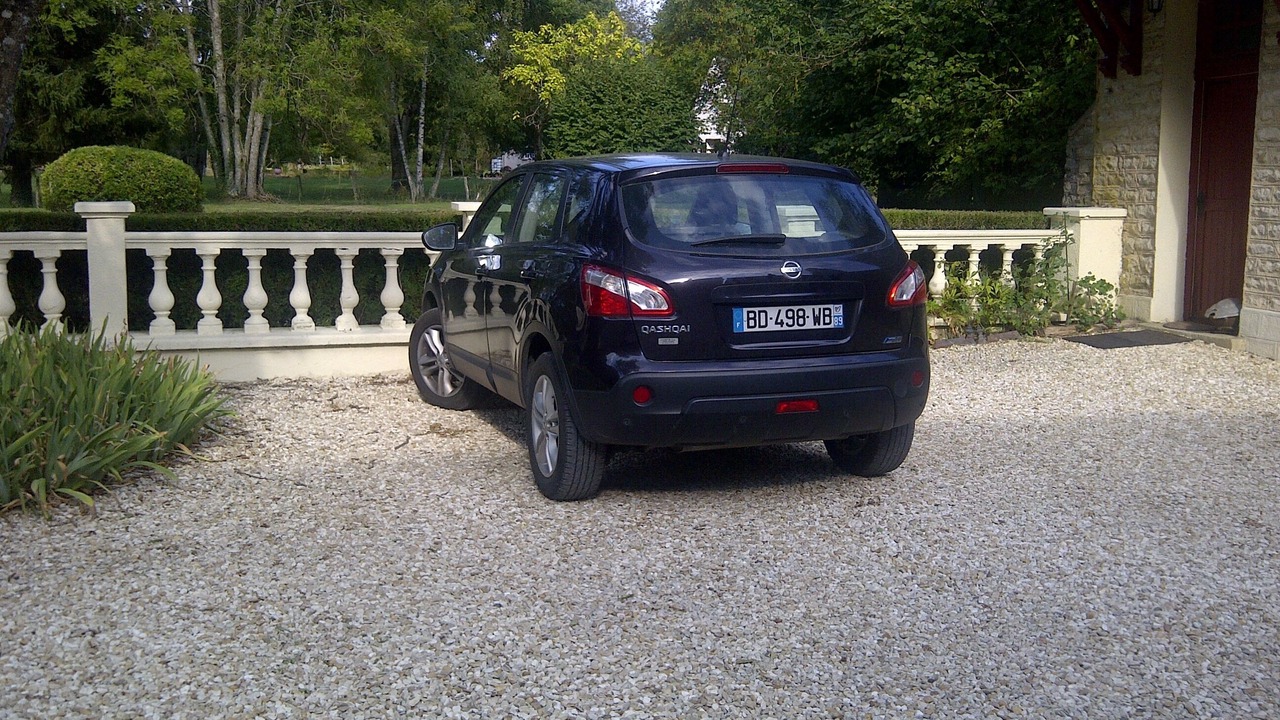 Photo of Outdoor in Voutenay-sur-Cure