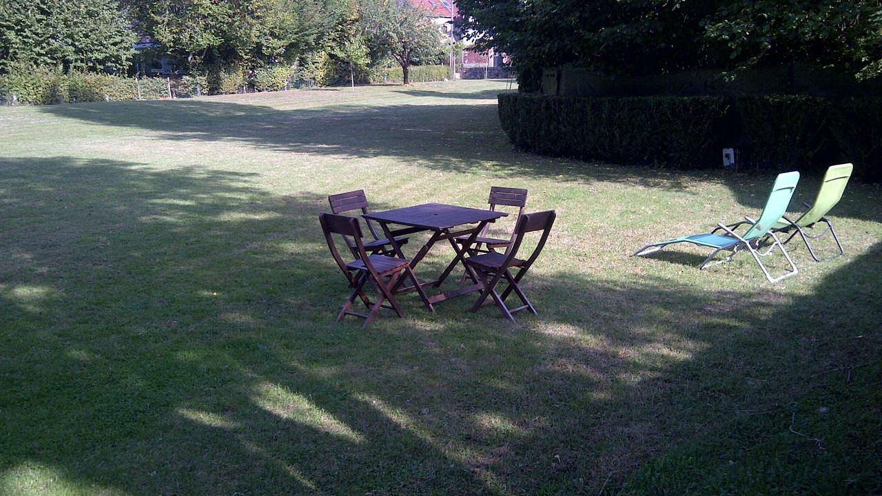 Photo of Outdoor in Voutenay-sur-Cure