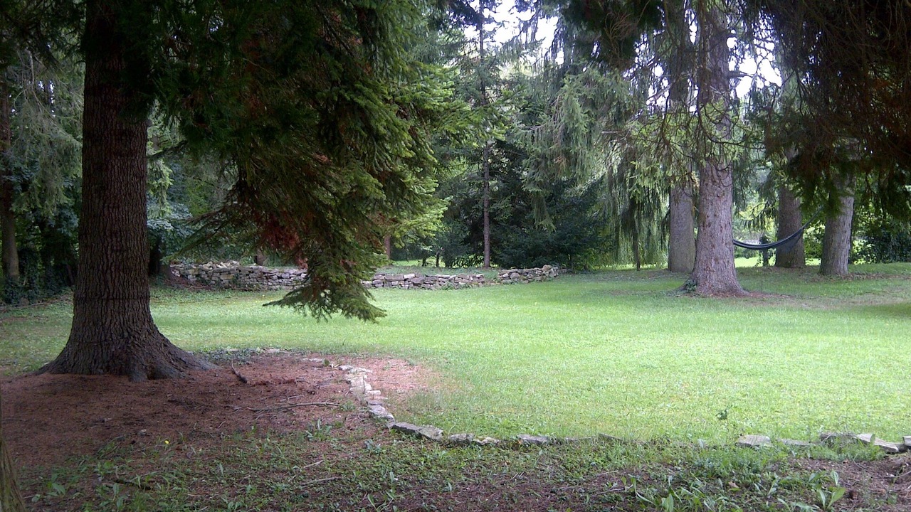 Photo of Outdoor in Voutenay-sur-Cure