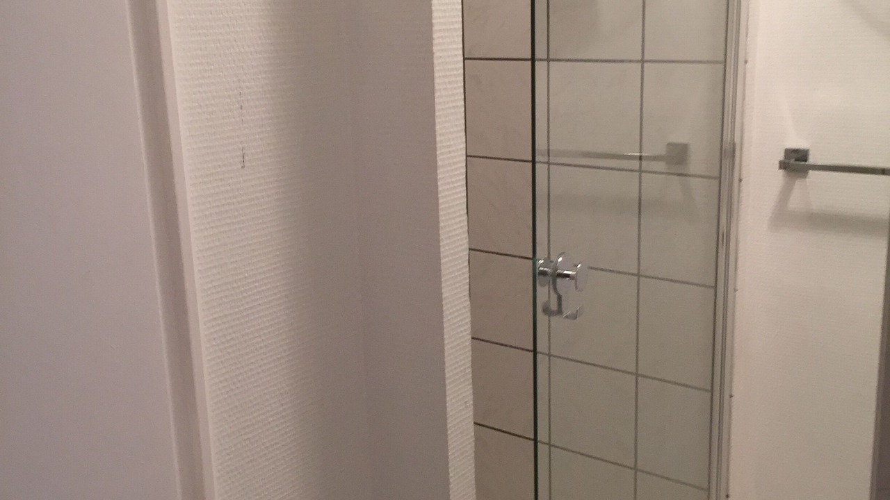 Photo of Bathroom in Voutenay-sur-Cure