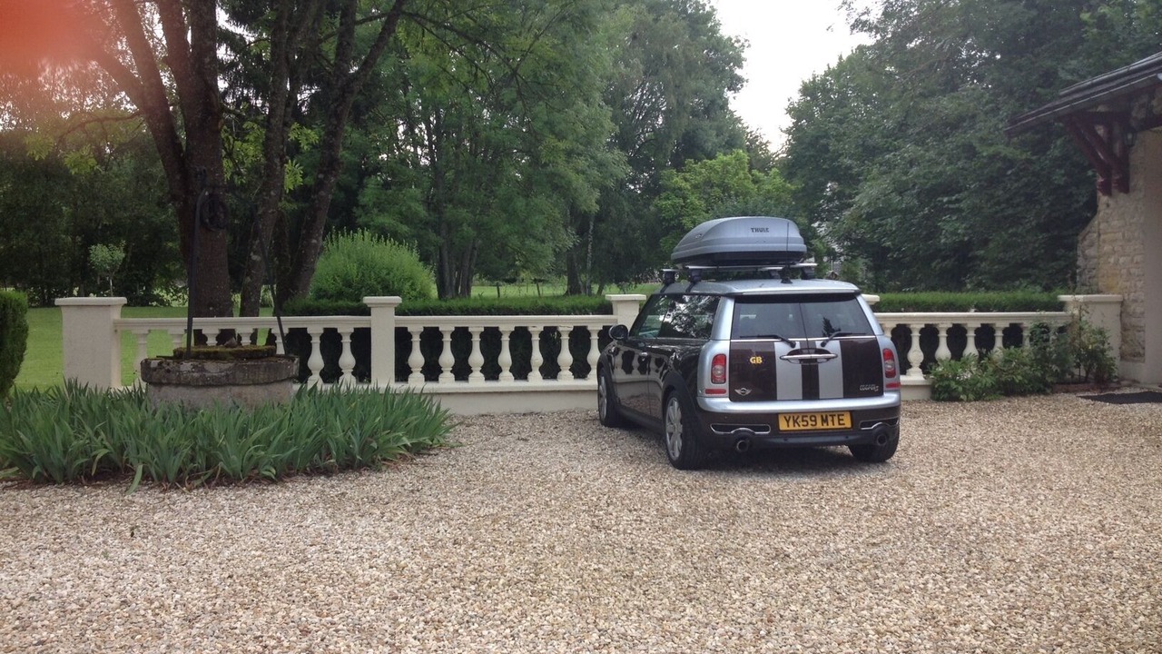 Photo of Outdoor in Voutenay-sur-Cure