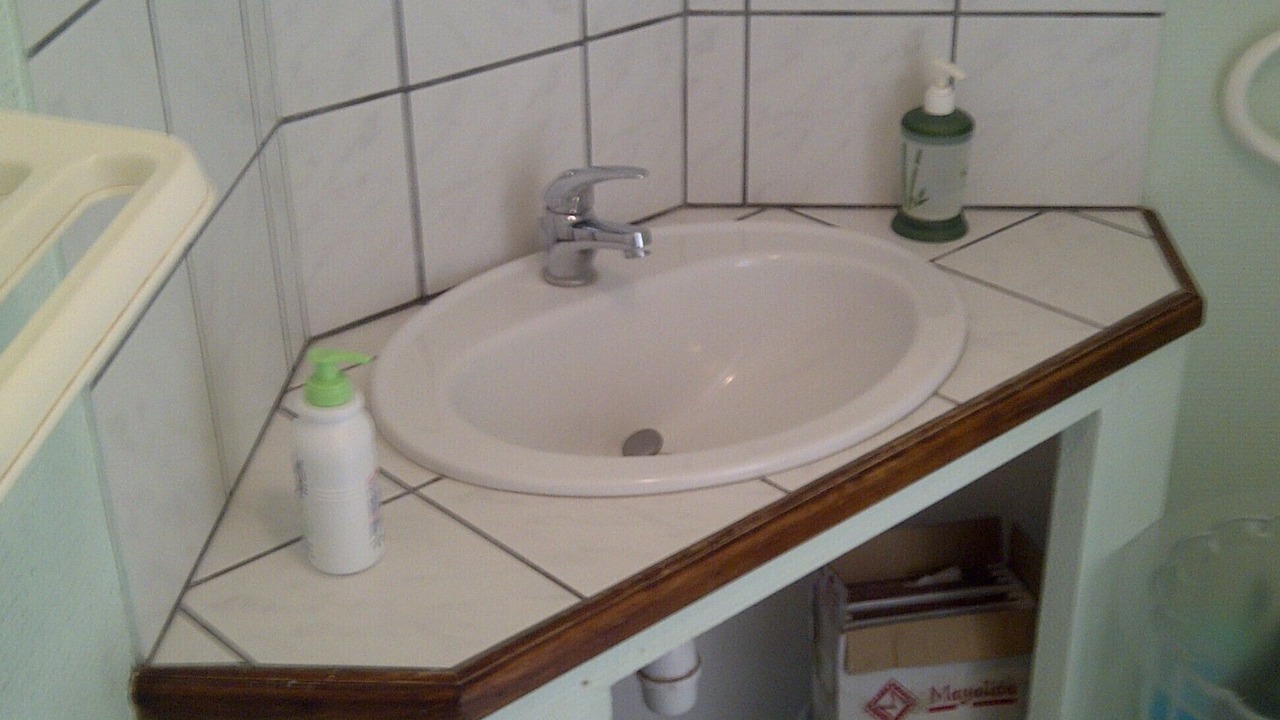 Photo of Bathroom in Voutenay-sur-Cure