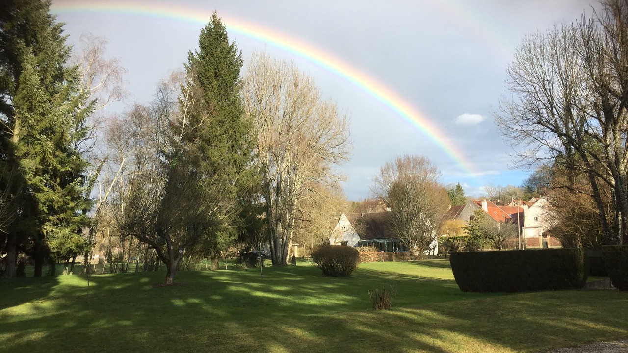 Photo of Outdoor in Voutenay-sur-Cure