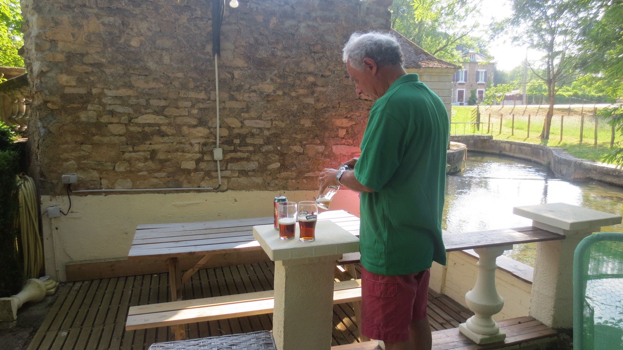 Photo of Outdoor in Voutenay-sur-Cure