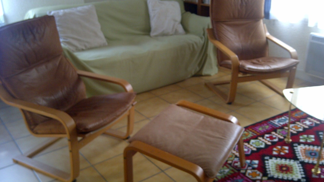 Photo of Livingroom in Voutenay-sur-Cure