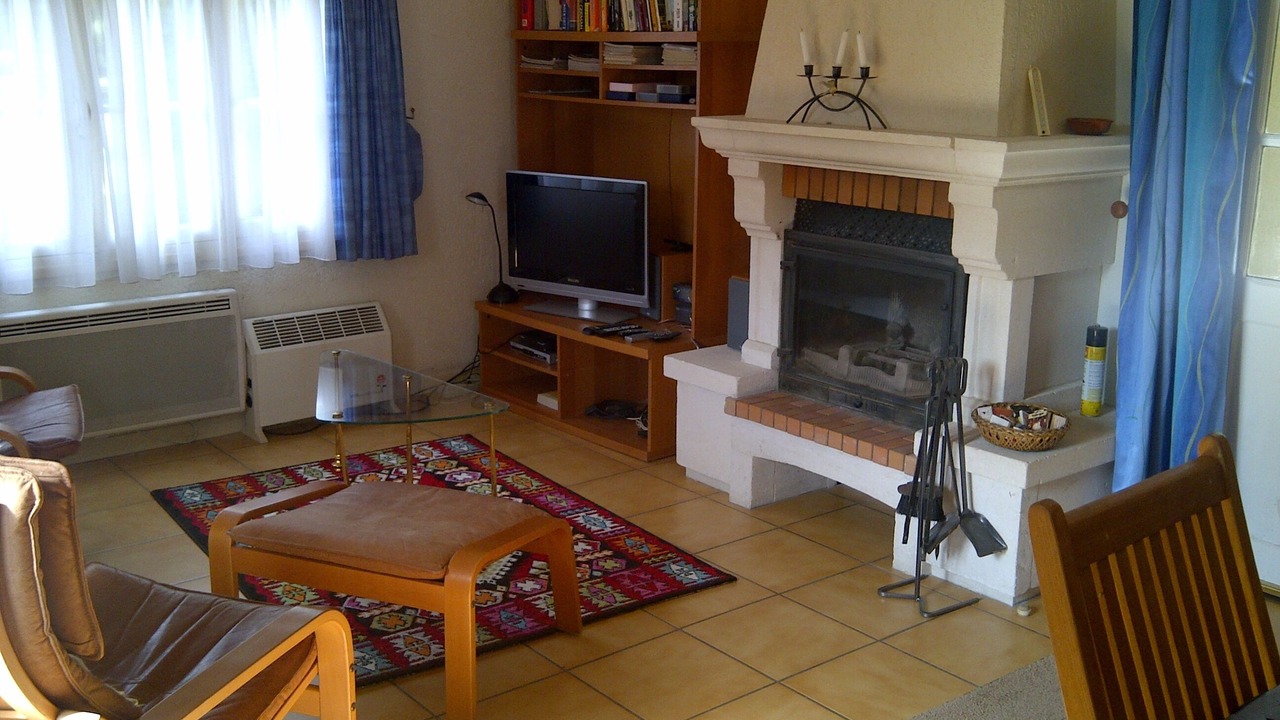 Photo of Livingroom in Voutenay-sur-Cure