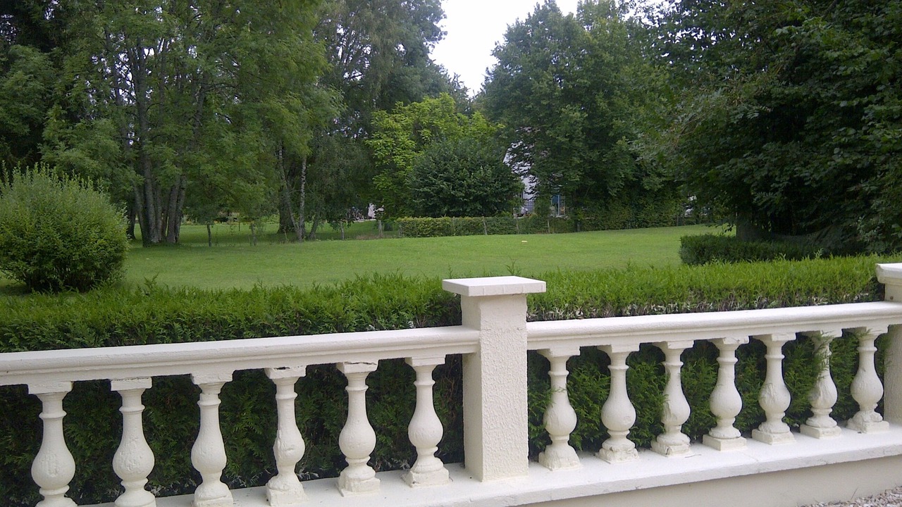 Photo of Outdoor in Voutenay-sur-Cure