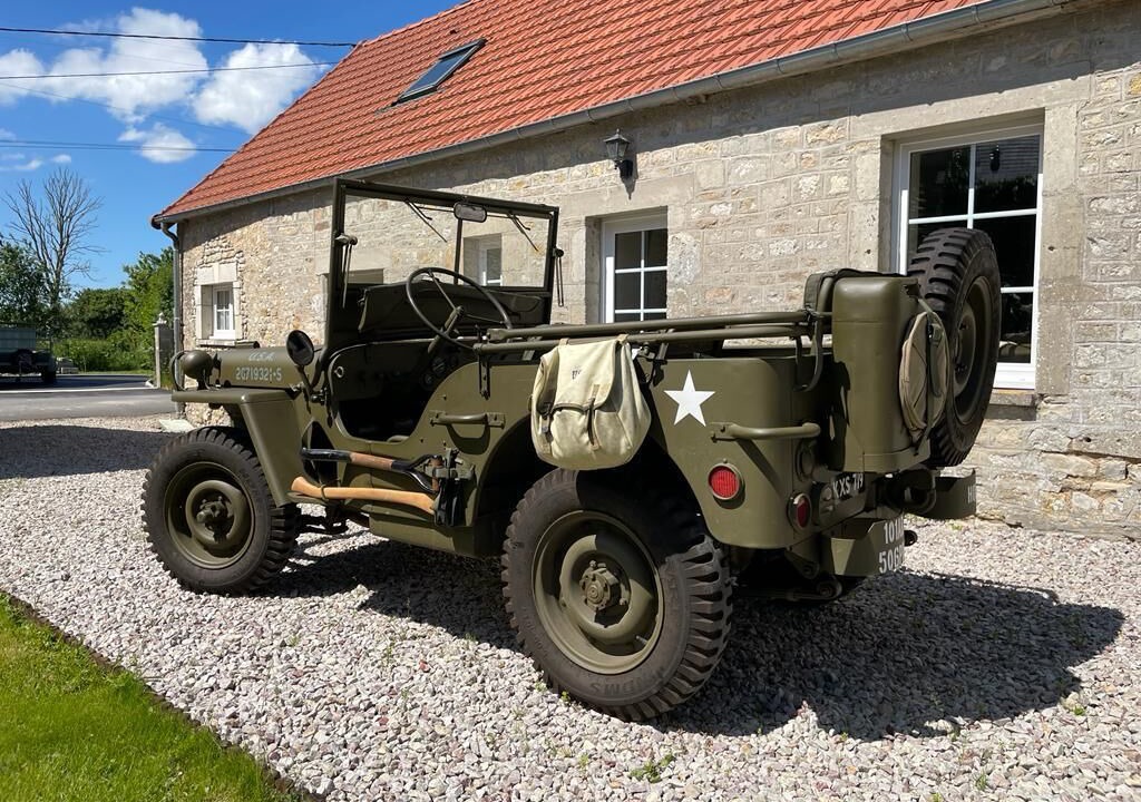 Photo of Outdoor in Fresville