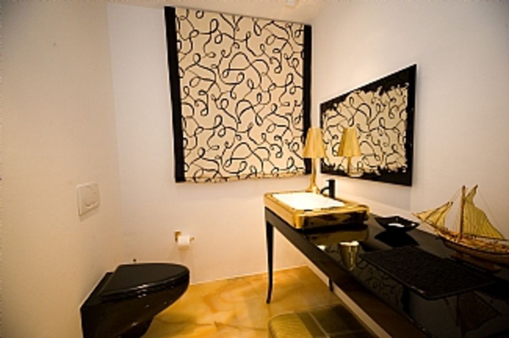Photo of Bathroom in Lapad