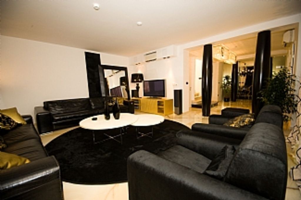 Photo of Livingroom in Lapad
