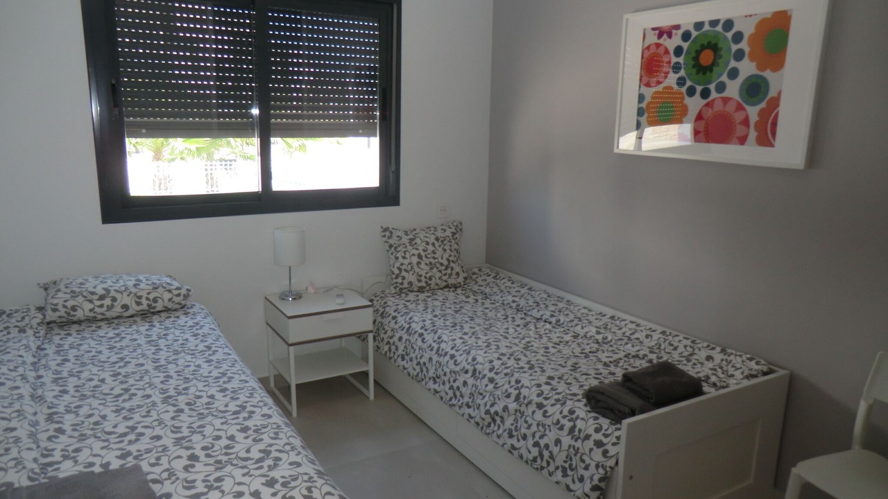 Photo of Bedroom in Los Altos