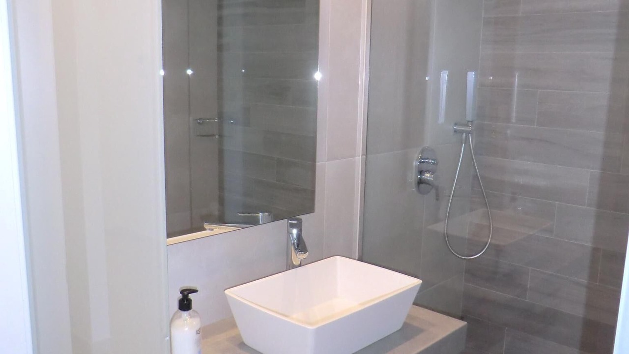 Photo of Bathroom in Los Altos