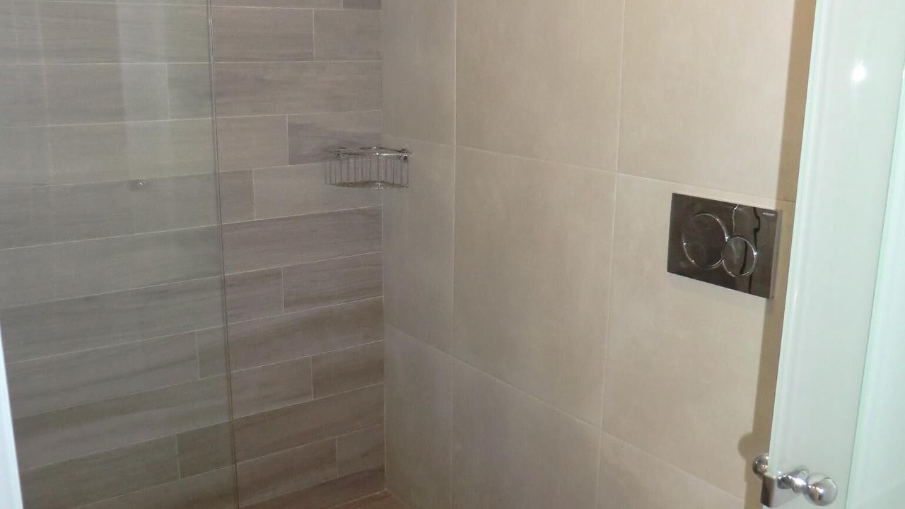 Photo of Bathroom in Los Altos