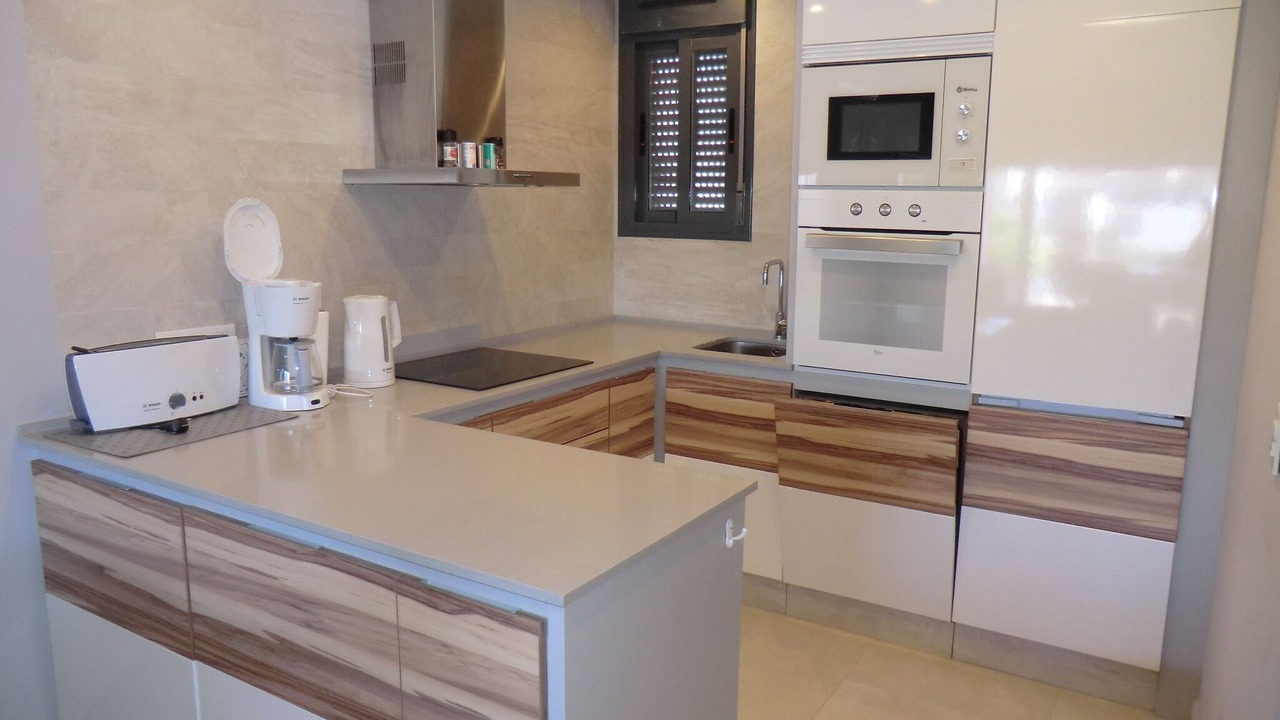 Photo of Kitchen in Los Altos