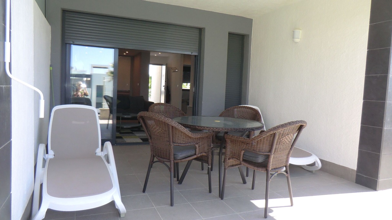 Photo of Outdoor in Los Altos