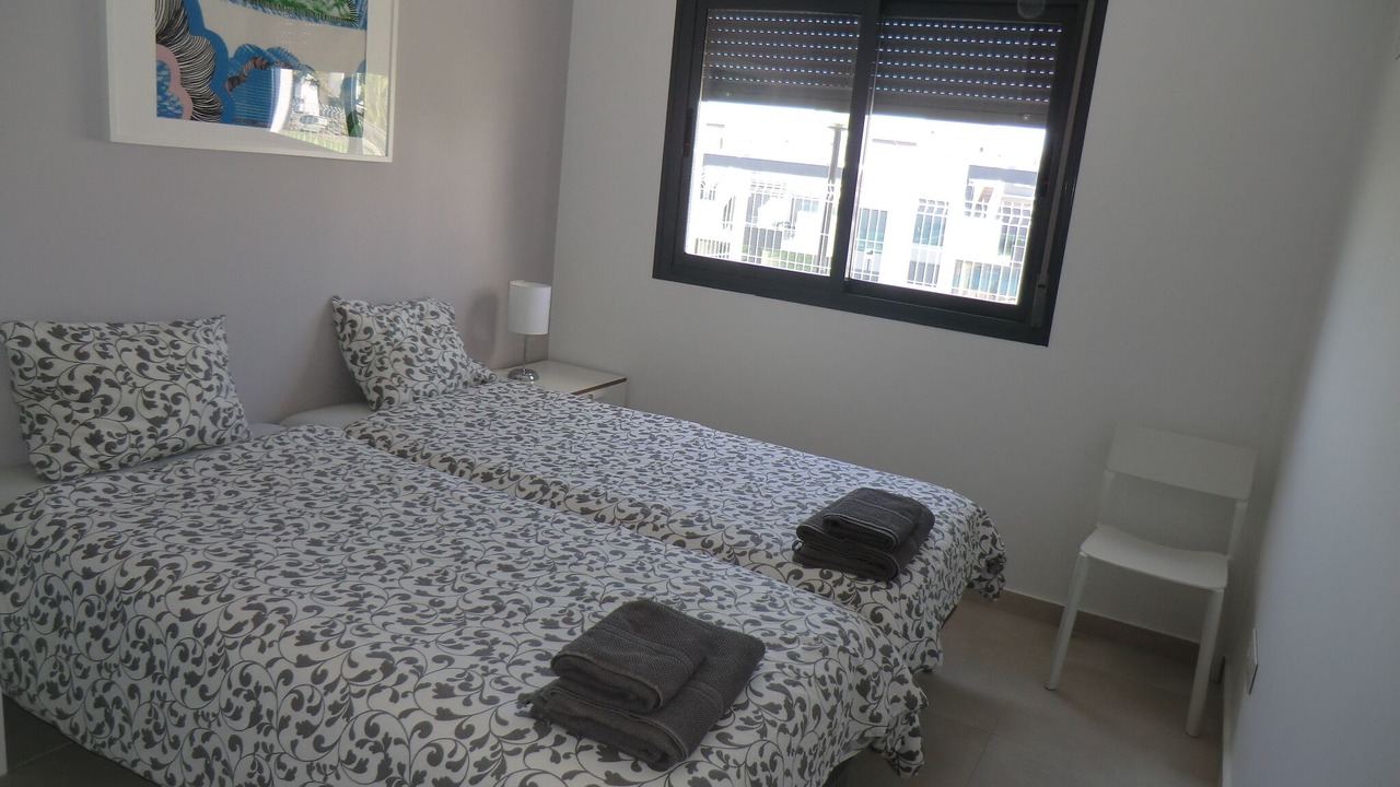 Photo of Bedroom in Los Altos