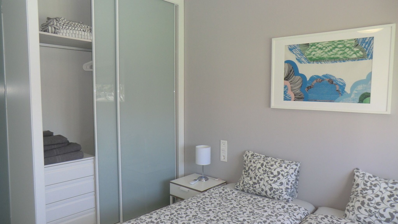 Photo of Bedroom in Los Altos