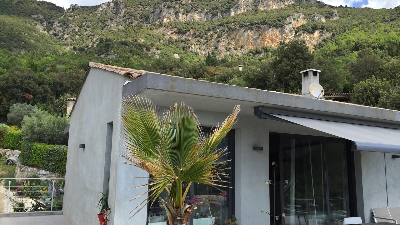 Photo of Outdoor in Tourrettes-sur-Loup