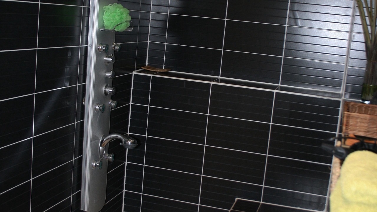 Photo of Bathroom in Tourrettes-sur-Loup