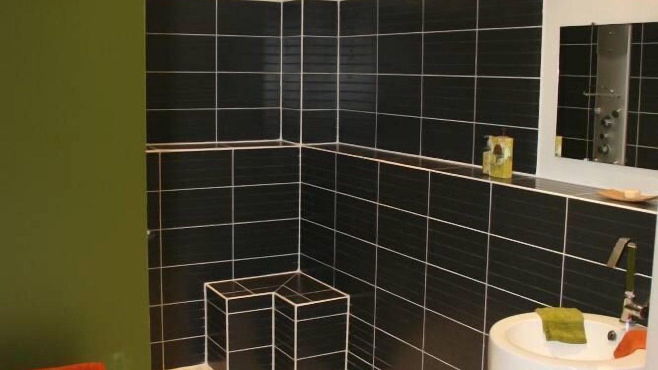 Photo of Bathroom in Tourrettes-sur-Loup
