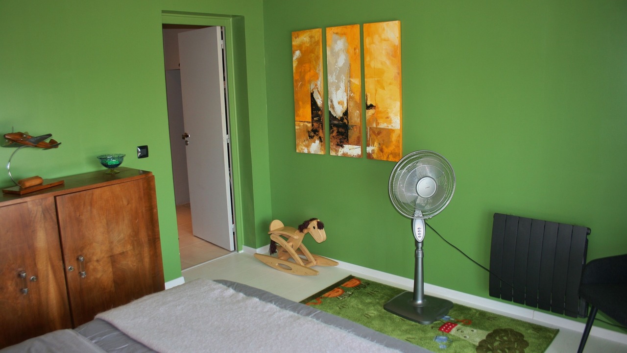 Photo of Bedroom in Tourrettes-sur-Loup