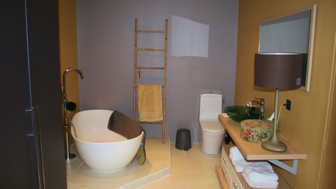 Photo of Bathroom in Tourrettes-sur-Loup