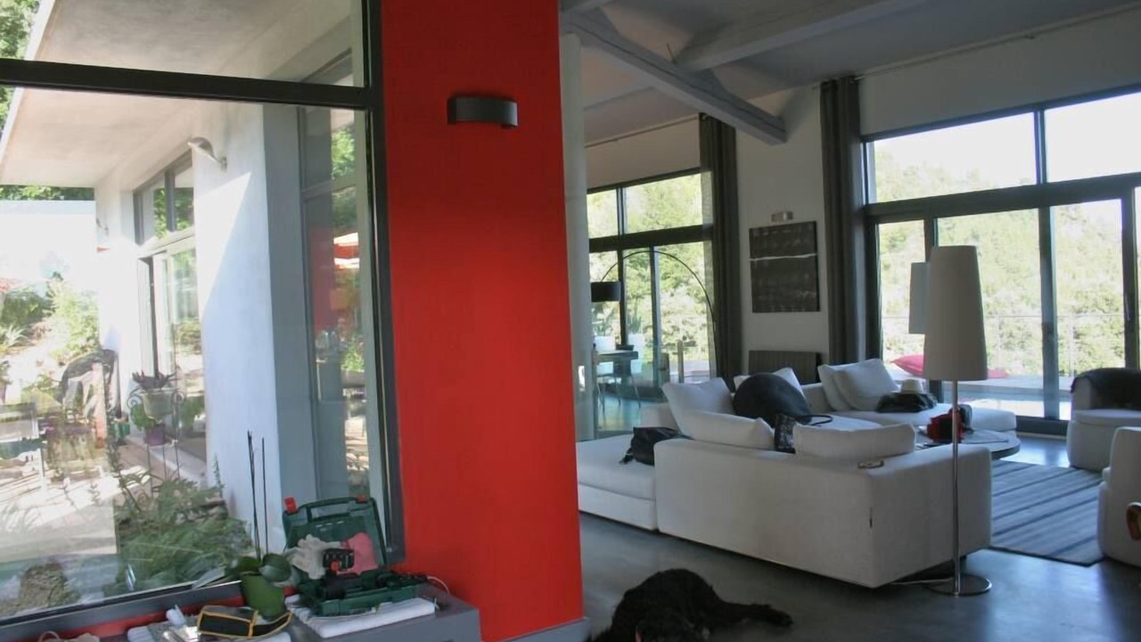 Photo of Livingroom in Tourrettes-sur-Loup