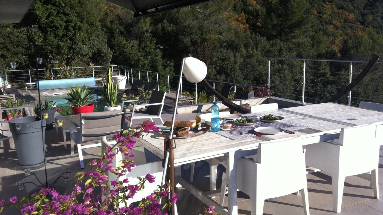 Photo of Outdoor in Tourrettes-sur-Loup